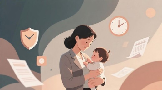 Важные изменения для родителей