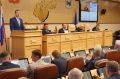 Заксобрание Иркутской области снижает выплаты депутатам для оптимизации бюджета