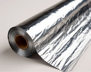 Фольга: незаменимый помощник на кухне и в быту