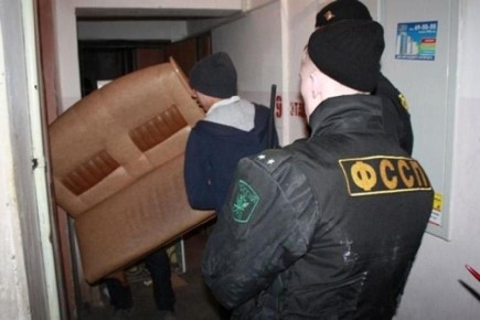 Когда арест имущества должника становится незаконным: важные решения Верховного суда