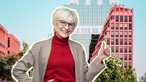 Особенность многоэтажек в Чили удивит жителей хрущевок: такого комфорта им и не снилось