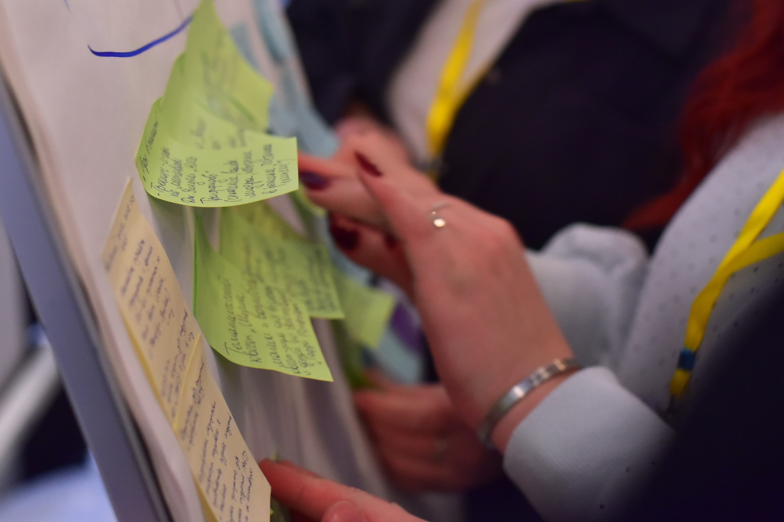 Новые идеи на форуме работающей молодёжи в Великом Новгороде Новые идеи на форуме работающей молодёжи в Великом Новгороде