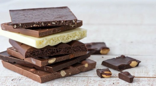 Как выбрать шоколад, чтобы избежать аллергии: советы от экспертов
