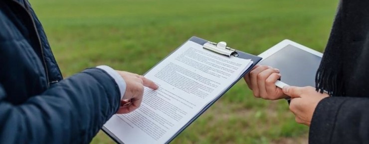 Как избежать подводных камней при покупке земельного участка в 2025 году