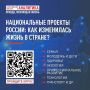 Новгородцам предлагают рассказать об эффективности нацпроектов