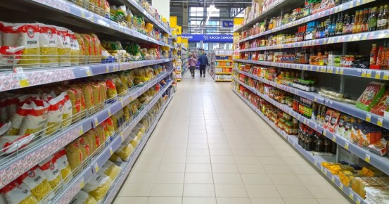 Почему растут цены на продукты, а их качество ухудшается: как защитить свои права