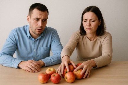 Как защитить личные средства при разделе имущества