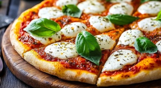 Фальсификация на пицце: эксперты разоблачили недобросовестных производителей