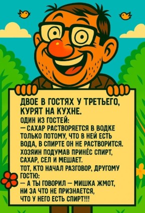 Когда шутки становятся реальностью: как падение с лестницы обостряет наше восприятие жизни