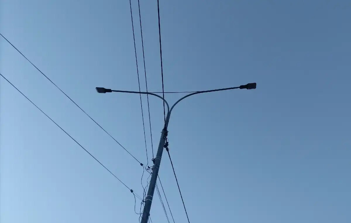 В Думе Великого Новгорода обсудили проблемы с уличным освещением в областном центре, на качество которого в последние месяцы регулярно поступают жалобы от горожан через социальные сети, на личных встречах и депутатских...