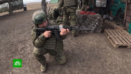 Новый закон о резервистах: безопасность объектов под контролем