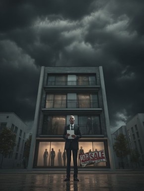 Покупка коммерческой недвижимости: как не оказаться в ловушке старых проблем