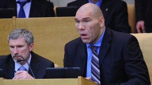 Депутатская пенсия: мифы и реальность