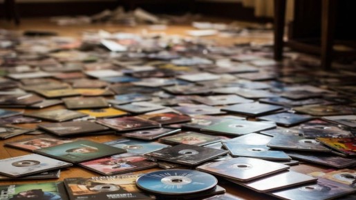 В Демянском районе полицейскими задержан подозреваемый в совершении серии дачных краж