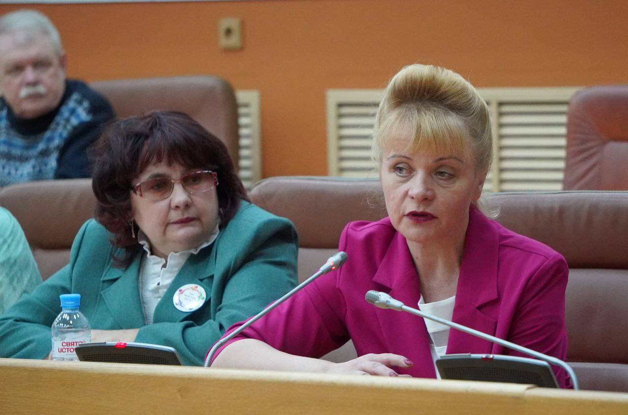 Александр Розбаум: Дорогие Земляки!. Сегодня вечером в большом зале Администрации Великого Новгорода прошло расширенное заседание Совета по развитию территориального общественного самоуправления в нашем городе Александр Розбаум: Дорогие Земляки!. Сегодня вечером в большом зале Администрации Великого Новгорода прошло расширенное заседание Совета по развитию территориального общественного самоуправления в нашем городе