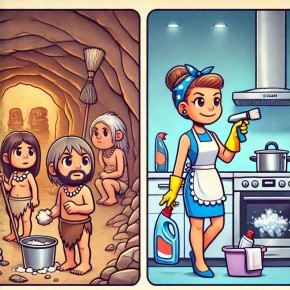 Как дегрессия помогает справиться с жировыми проблемами в быту