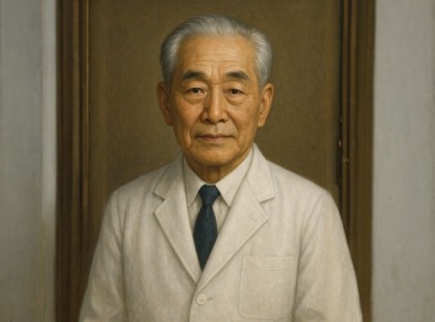 Отказ от воды во время еды: уроки, которые мы можем извлечь у профессора Кацудзо Ниши