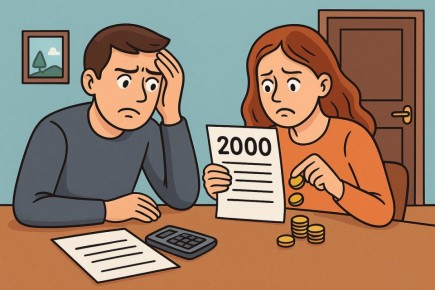 Как не упустить шанс вернуть переплату: важные детали и советы