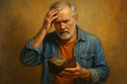 Как мужчины старше 60 могут не только выжить, но и процветать на пенсии