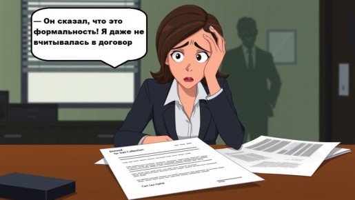 Как поручительство может подвести друга к долгам: история одной паники