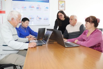 Цифровая грамотность для всех