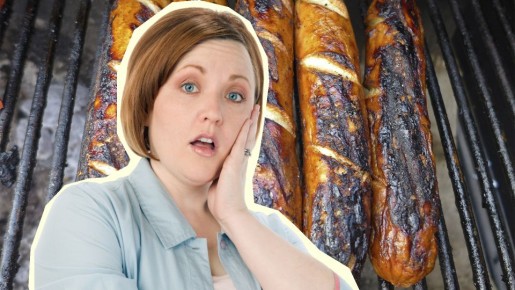 Канцерогены в пережаренном блюде провоцируют рак, но не у всех: вот кому стоит опасаться
