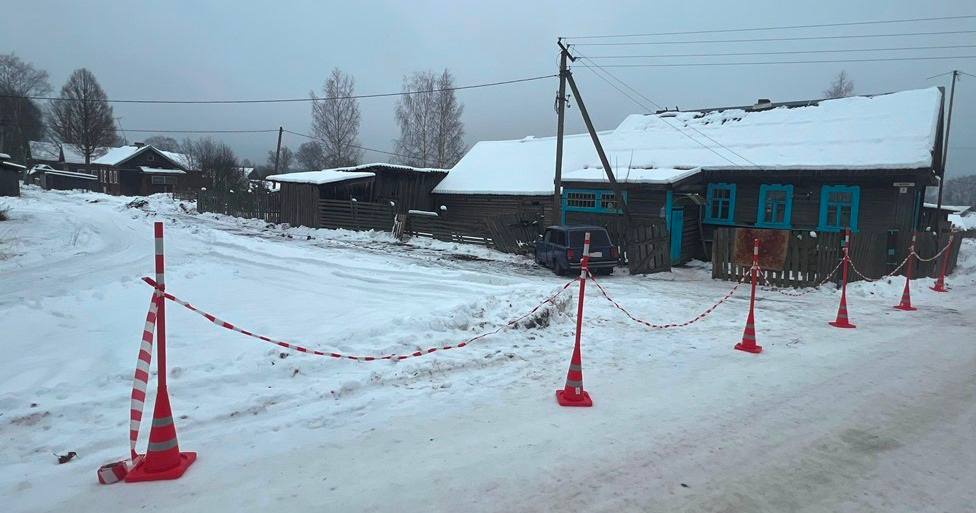 30 ноября 2025 года на территории Новгородской области зарегистрировано 2 дорожно-транспортных происшествия, в которых 1 человек погиб и 2 получили травмы различной степени тяжести: 30 ноября 2025 года на территории Новгородской области зарегистрировано 2 дорожно-транспортных происшествия, в которых 1 человек погиб и 2 получили травмы различной степени тяжести: