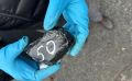 Наркокурьер с крупной партией синтетического наркотика задержан на трассе М-11 в Новгородской области