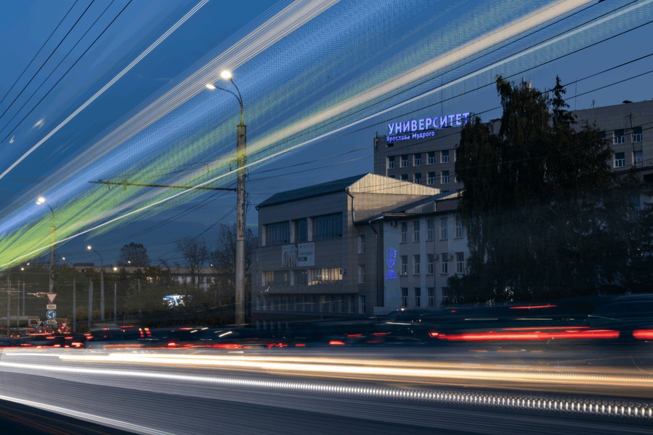 Выпускники одного из институтов НовГУ смогут получить сразу четыре диплома