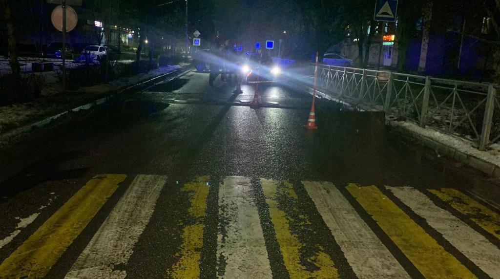 30 ноября 2025 года на территории Новгородской области зарегистрировано 2 дорожно-транспортных происшествия, в которых 1 человек погиб и 2 получили травмы различной степени тяжести: