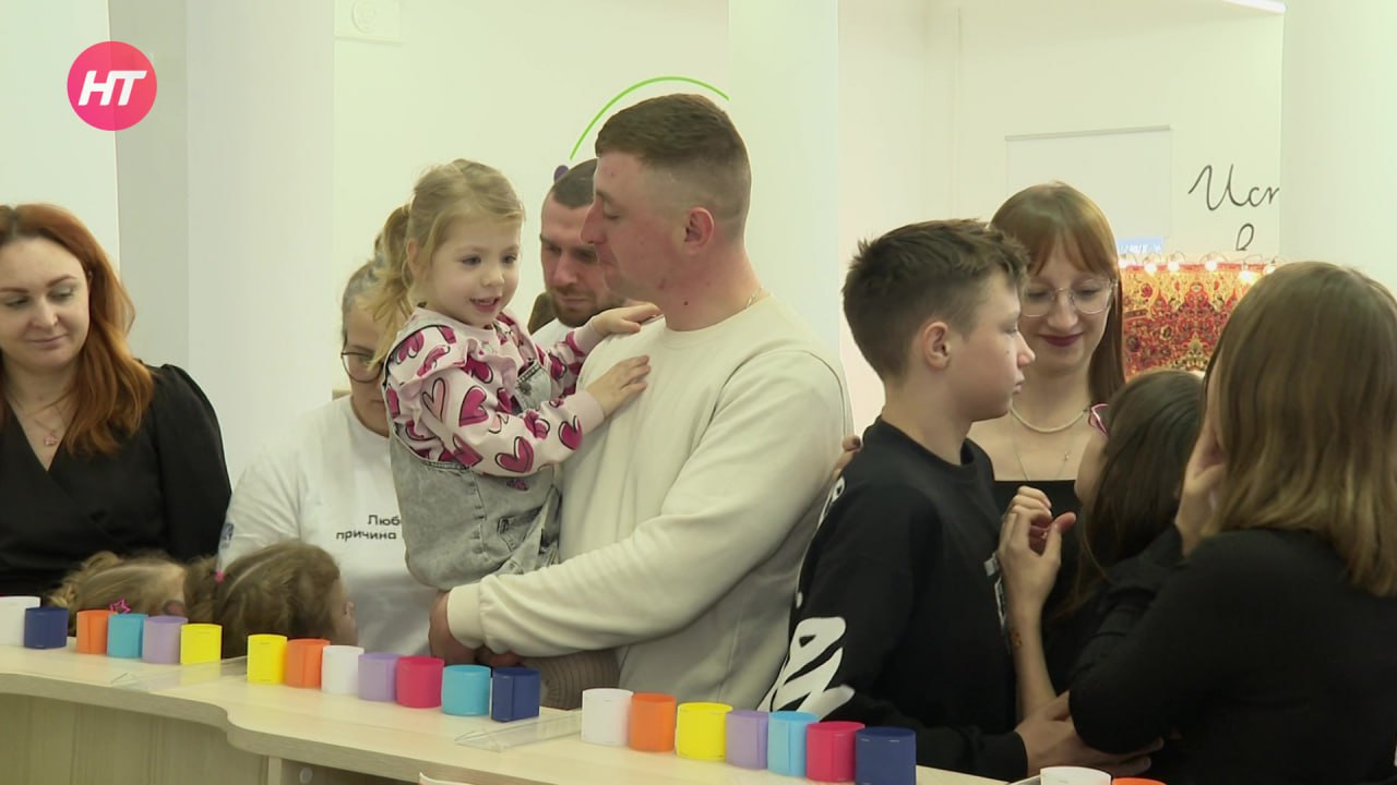 В Центре культуры и досуга имени Васильева прошло мероприятие, посвященное Международному дню матери В Центре культуры и досуга имени Васильева прошло мероприятие, посвященное Международному дню матери