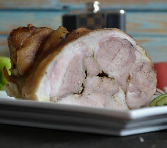 Приготовление буженины: простой и вкусный рецепт