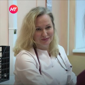 В Великом Новгороде состоялся День мужского и женского здоровья