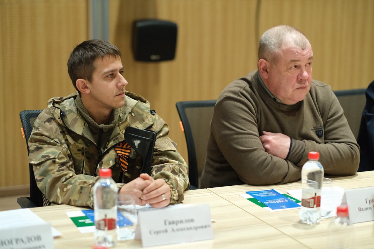 В Великом Новгороде установят мемориал героям специальной военной операции