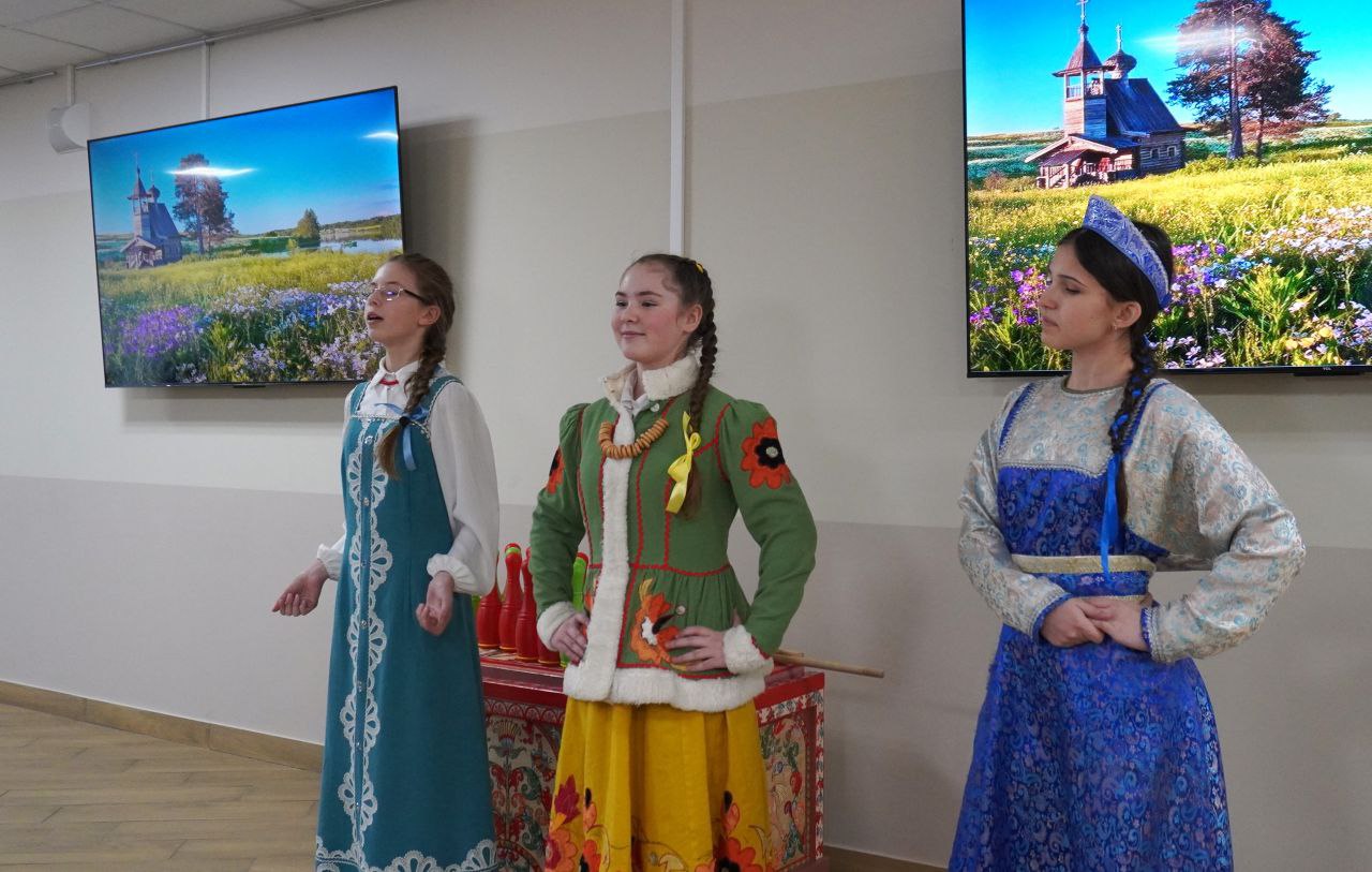 Александр Розбаум: Уважаемые Новгородцы!. В гимназии № 4 открылся новый игровой центр «Былинная тропа» Александр Розбаум: Уважаемые Новгородцы!. В гимназии № 4 открылся новый игровой центр «Былинная тропа»