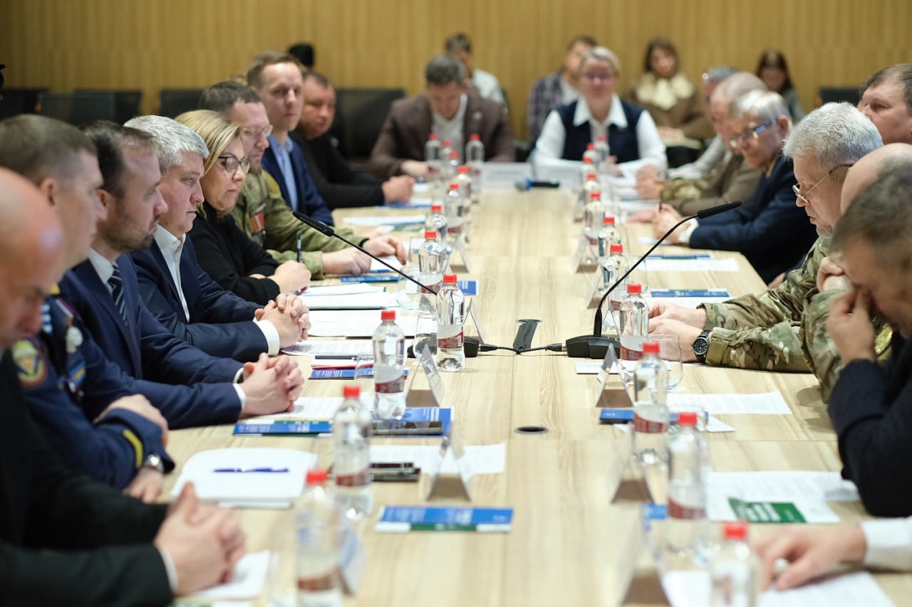 В Великом Новгороде установят мемориал героям специальной военной операции В Великом Новгороде установят мемориал героям специальной военной операции