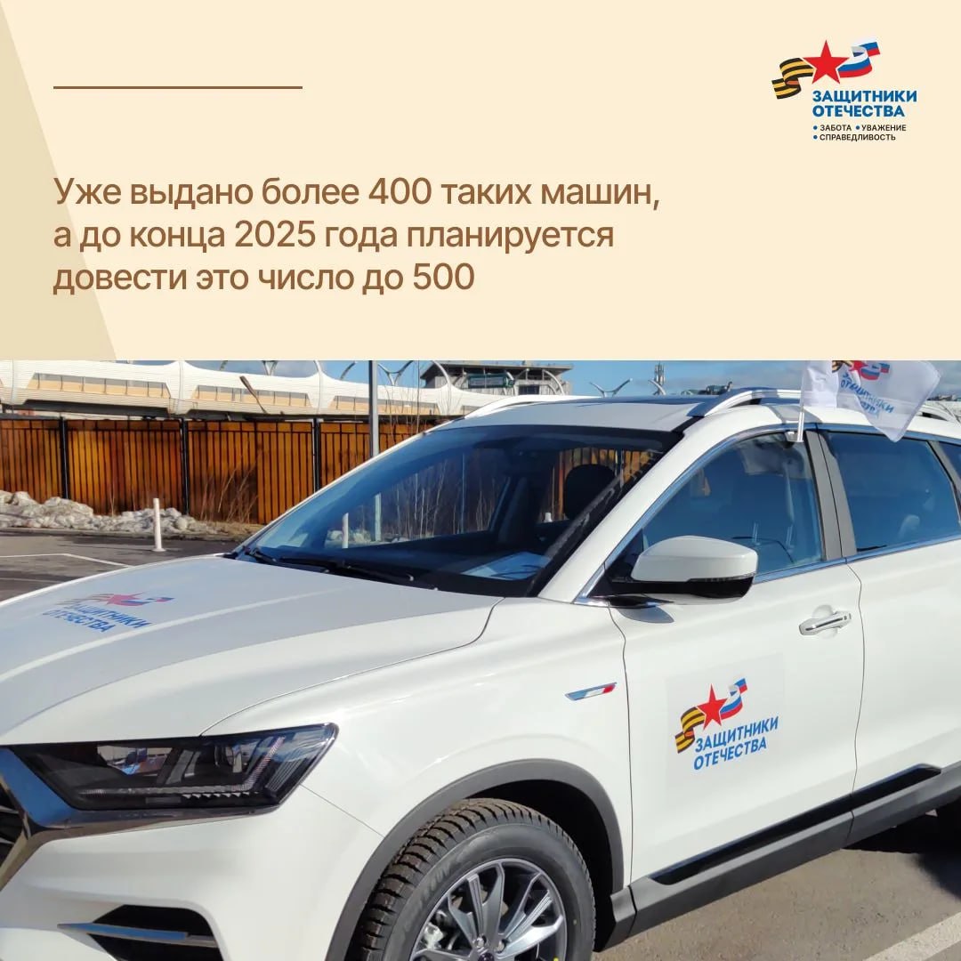 Ветераны боевых действий, получившие инвалидность на СВО, могут получить бесплатно от государства автомобиль, полный комплект одежды и высокотехнологичные протезы Ветераны боевых действий, получившие инвалидность на СВО, могут получить бесплатно от государства автомобиль, полный комплект одежды и высокотехнологичные протезы