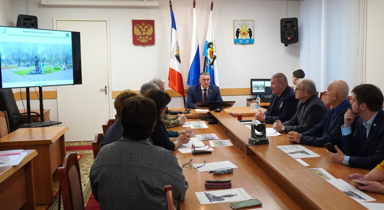 Александр Розбаум: Дорогие Земляки!. В Великом Новгороде будет установлен памятник ветеранам специальной военной операции Александр Розбаум: Дорогие Земляки!. В Великом Новгороде будет установлен памятник ветеранам специальной военной операции