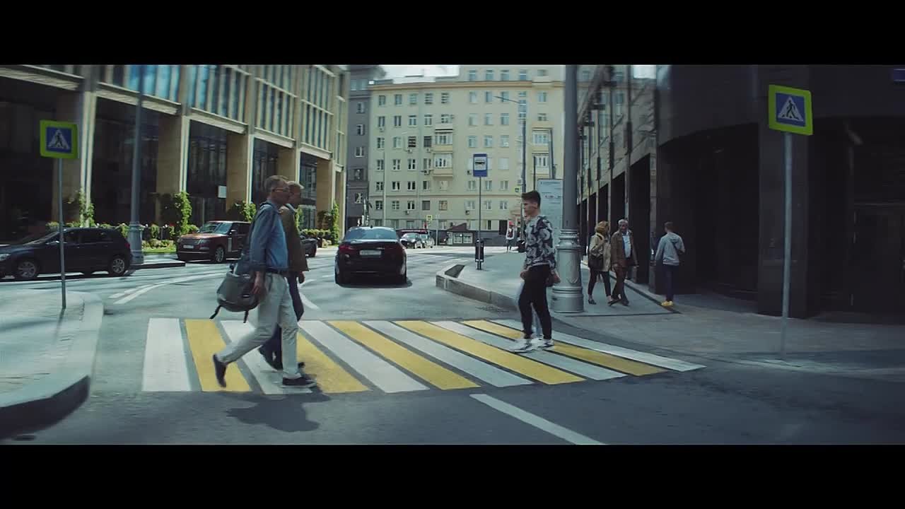 В тёмное время суток растёт риск ДТП с участием пешеходов