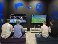 В Старой Руссе появилось первое в регионе пространство для фиджитал-спорта