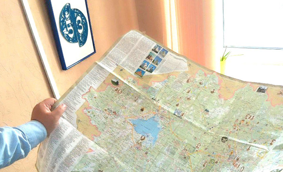 Новгородцам в прямом эфире ответят на вопросы об архитектурном облике региона