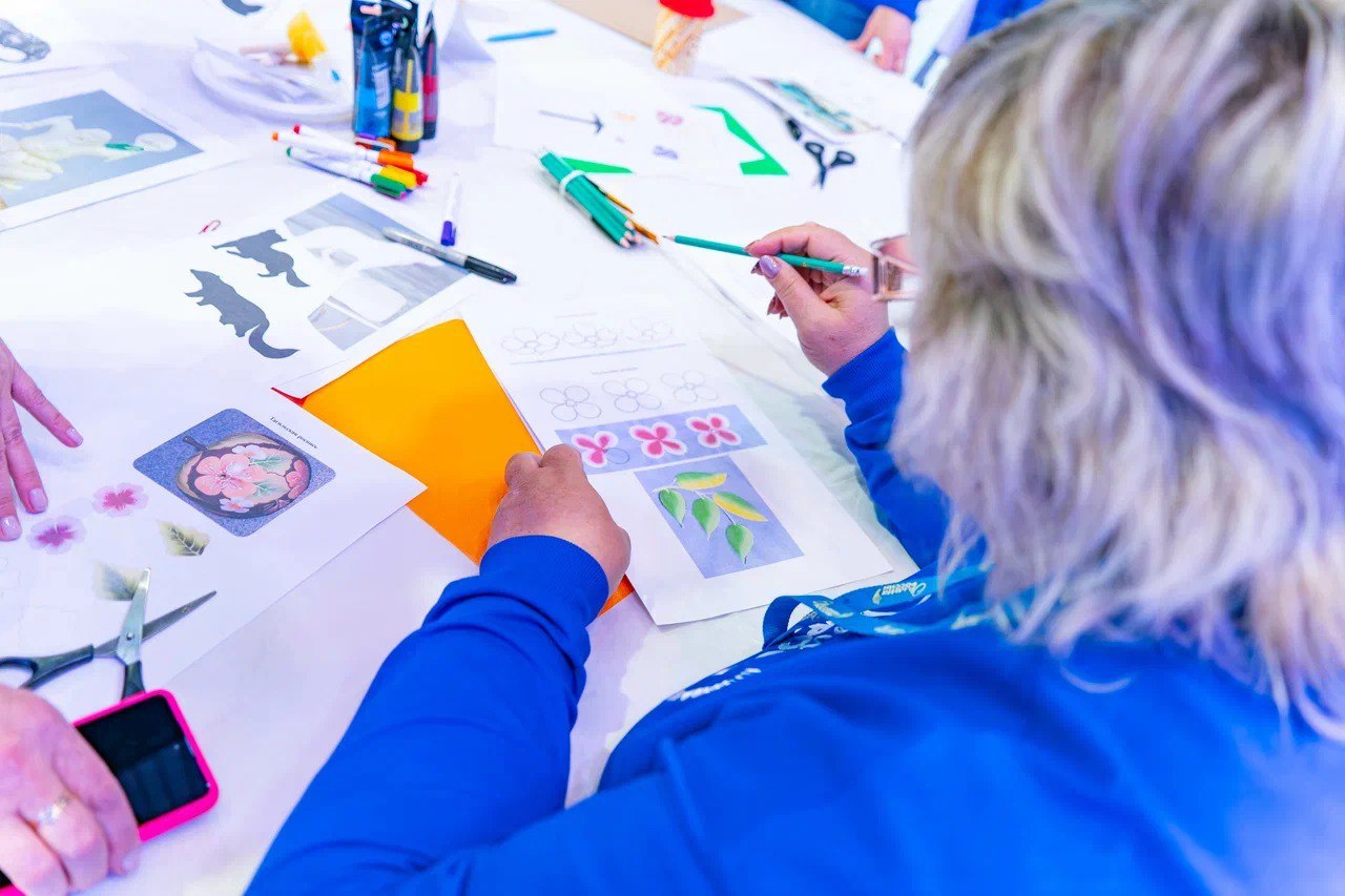 Новгородская педагогическая находка объединила всю Россию в «Орлёнке» Новгородская педагогическая находка объединила всю Россию в «Орлёнке»