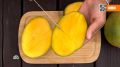Манго: как выбрать вкусный плод и почему он полезен для здоровья