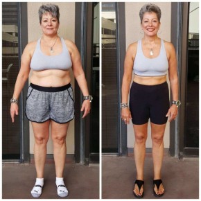 Снижение веса после 50: что действительно работает?