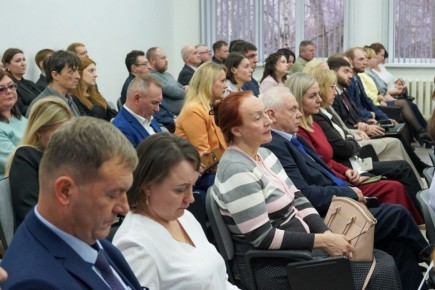 За год новгородские медики оказывают помощь 3,2 миллиона раз