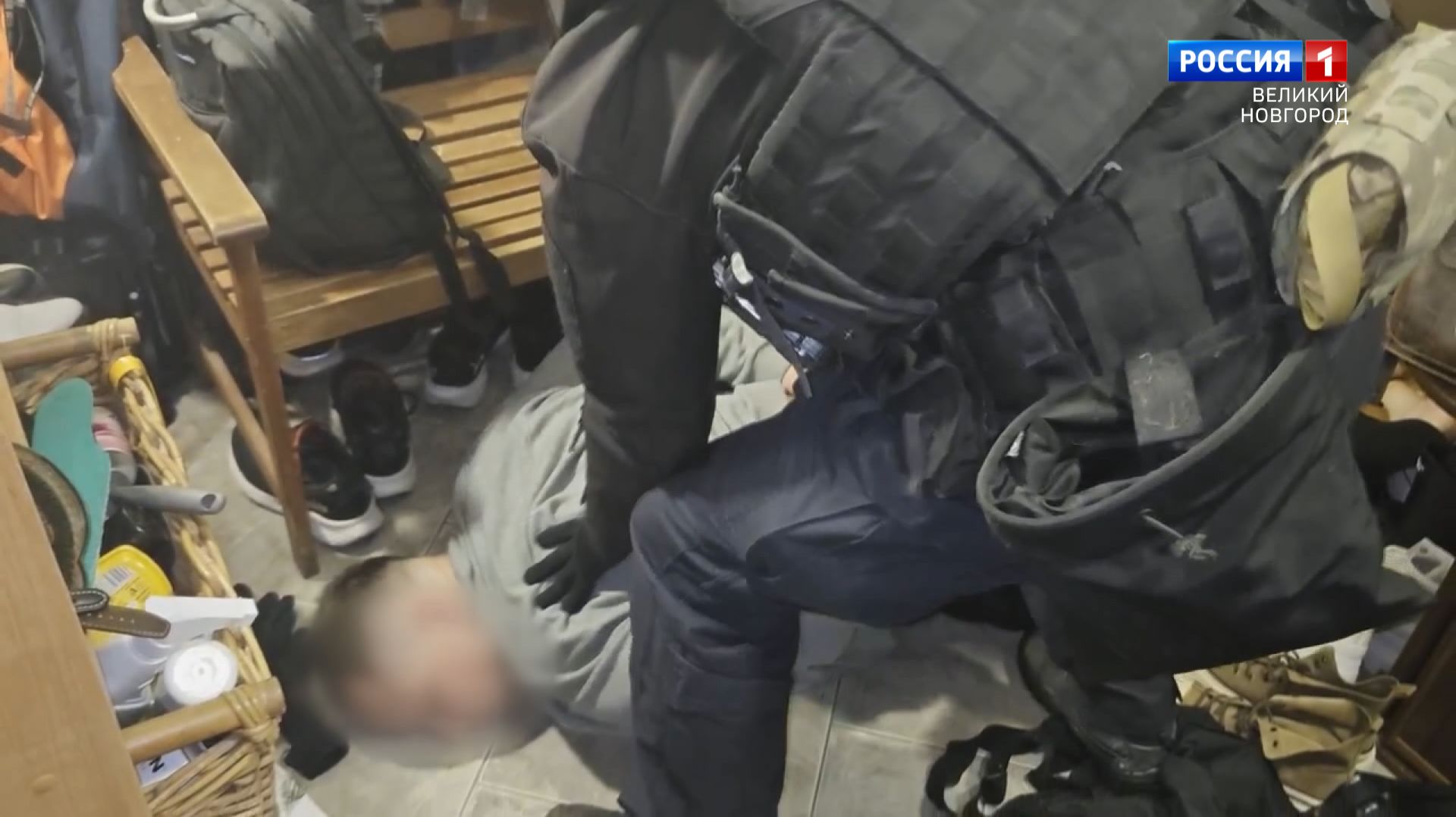 Смотрите в новом выпуске программы «Вести-Дежурная часть»: