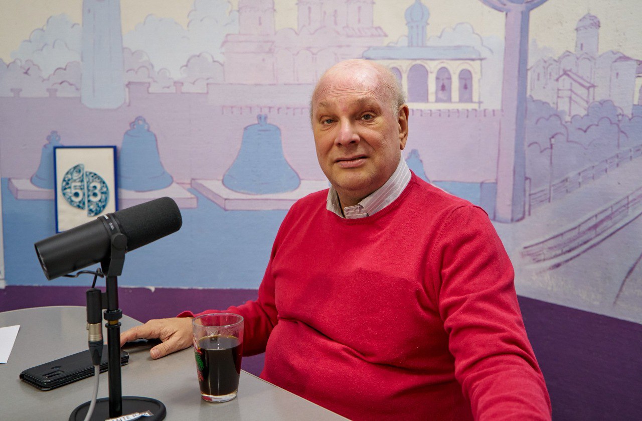 Сегодня, 6 декабря, в день памяти святого благоверного князя Александра Невского, в 15:00 в духовно-просветительском лектории университетского храма Сретения Господня Антониева монастыря состоится очередная встреча Сегодня, 6 декабря, в день памяти святого благоверного князя Александра Невского, в 15:00 в духовно-просветительском лектории университетского храма Сретения Господня Антониева монастыря состоится очередная встреча