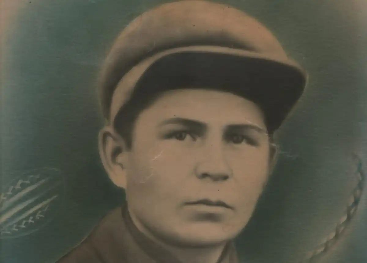 Родных погибшего в Парфинском округе красноармейца нашли в Башкортостане Родных погибшего в Парфинском округе красноармейца нашли в Башкортостане