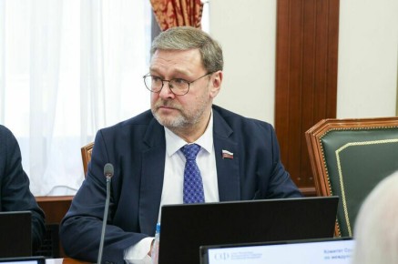 Сенатор предлагает странам СНГ воспользоваться российским опытом в определении геноцида