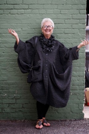 Секреты стильного обновления: избегаем возрастных акцентов в гардеробе